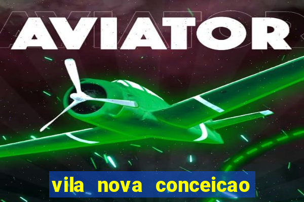 vila nova conceicao night club puteiro